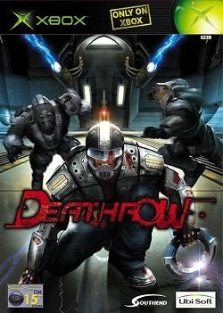 Deathrow, Games en Spelcomputers, Gebruikt, Overige genres, 1 speler, Ophalen of Verzenden