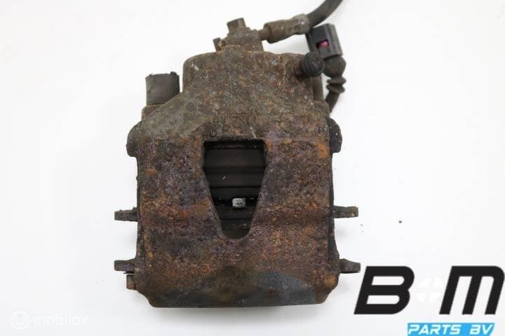 Remklauw links voor Audi A3 8L, Utilisé