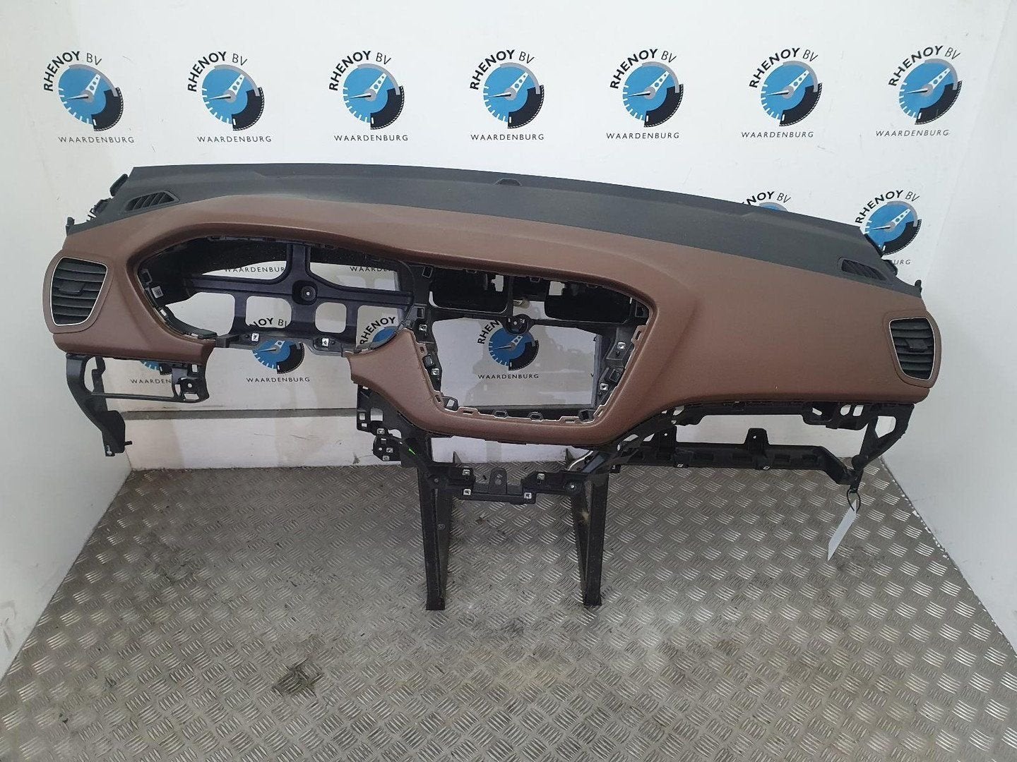 HYUNDAI I20 C14A AIRBAG SET 2016, Enlèvement ou Envoi, Utilisé, ARN reconnu