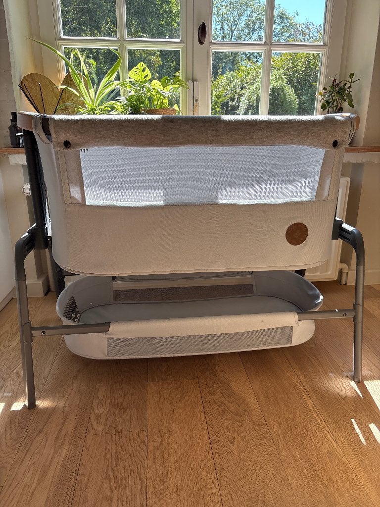 Co-sleeper Maxi Cosi, Kinderen en Baby's, Ophalen, Zo goed als nieuw, Ledikant