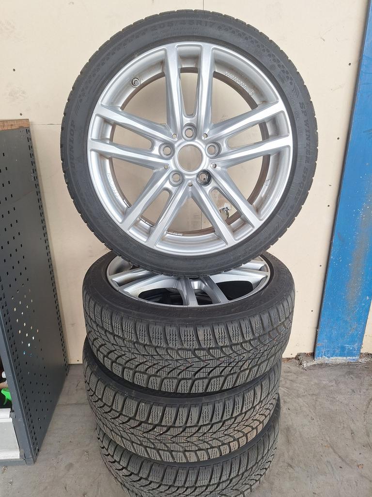 Mini Electric Winterset 17 Inch, Auto-onderdelen, Ophalen, Gebruikt, -, -