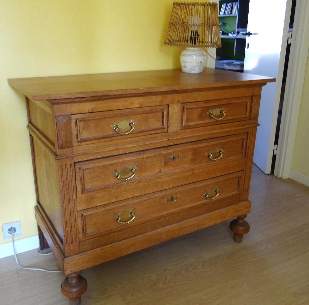 Commode, Maison & Meubles, Armoires | Commodes, Enlèvement