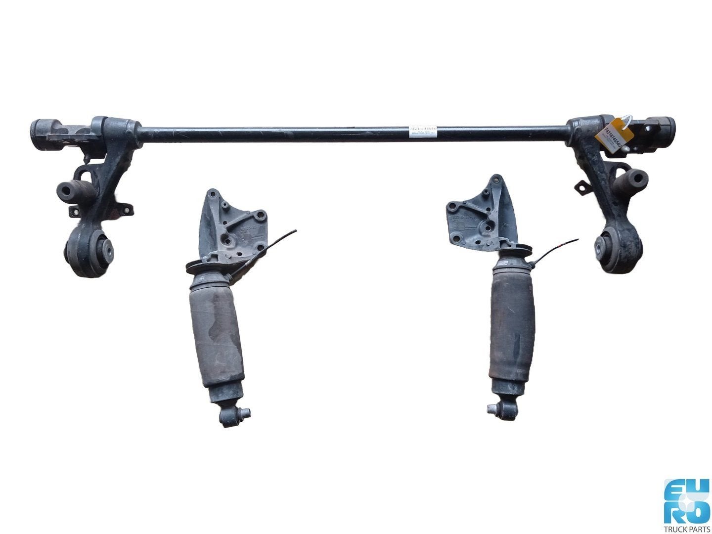 RENAULT TRUCK T CABINE STABILISATOR >2014 GEBRUIKT 742187455, Auto-onderdelen, Vrachtwagen-onderdelen, -, Renault, -, Ophalen of Verzenden