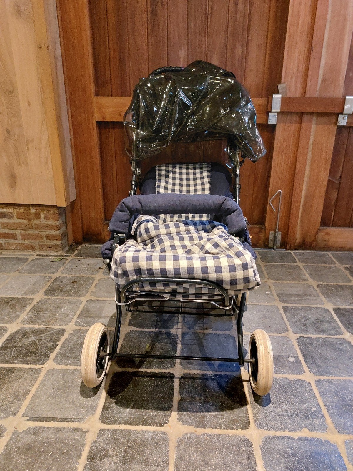 buggy teutonia, Enfants & Bébés, Enlèvement, Utilisé, Autres marques, Protection de pluie