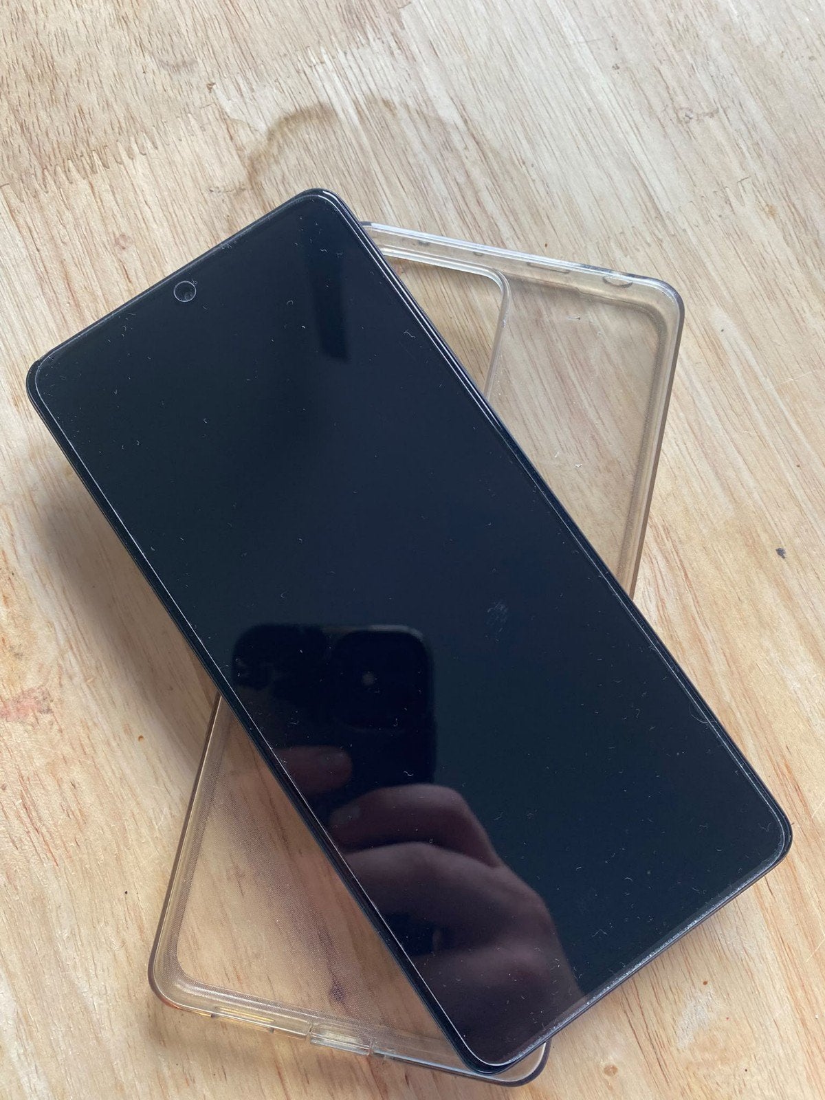 xiomi Redmi note 12 pro, Ophalen, Nieuw