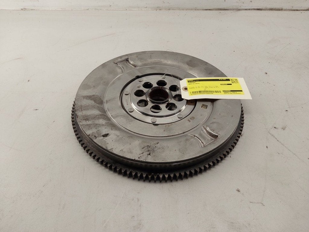 VLIEGWIEL 5 Gats BMW X5 (G05) (|5A26EA5|24005A26EA5|), Auto-onderdelen, Gebruikt, BMW, Petuelring 130
80809  München, DE, Bayerische Motoren Werke AG