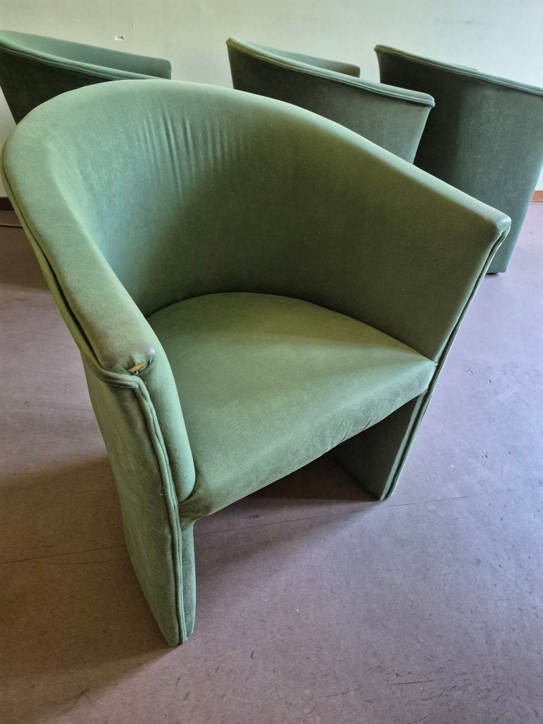 kuipzetel groen, Moins de 75 cm, Moins de 150 cm, Une personne, Enlèvement