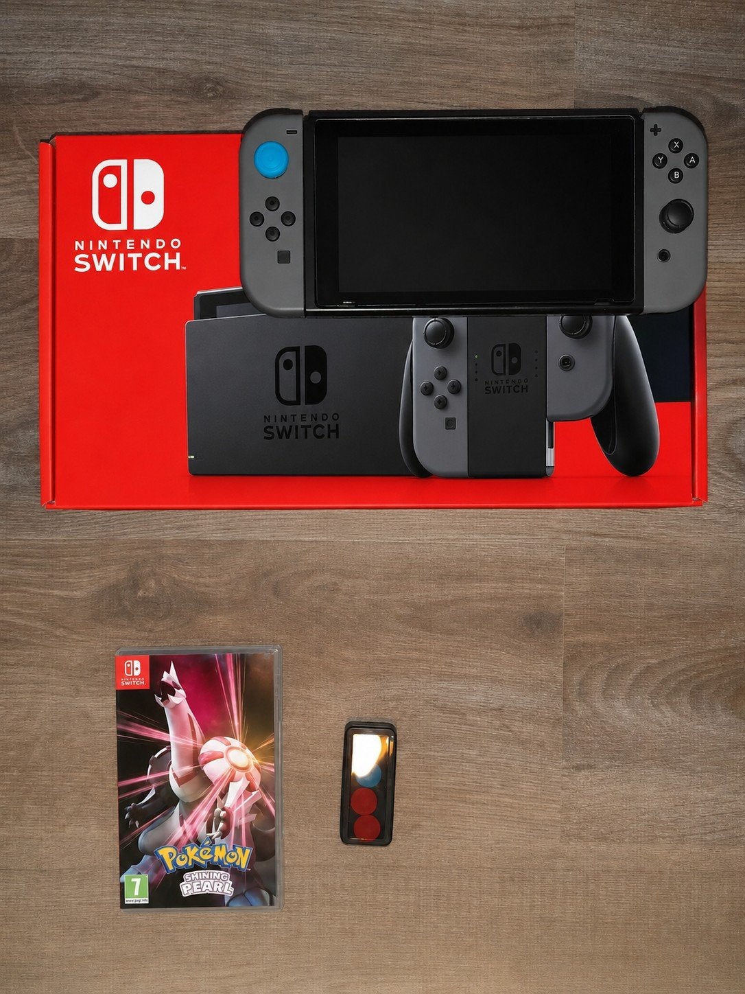 Nintendo Switch, Games en Spelcomputers, Spelcomputers | Nintendo Switch, Ophalen