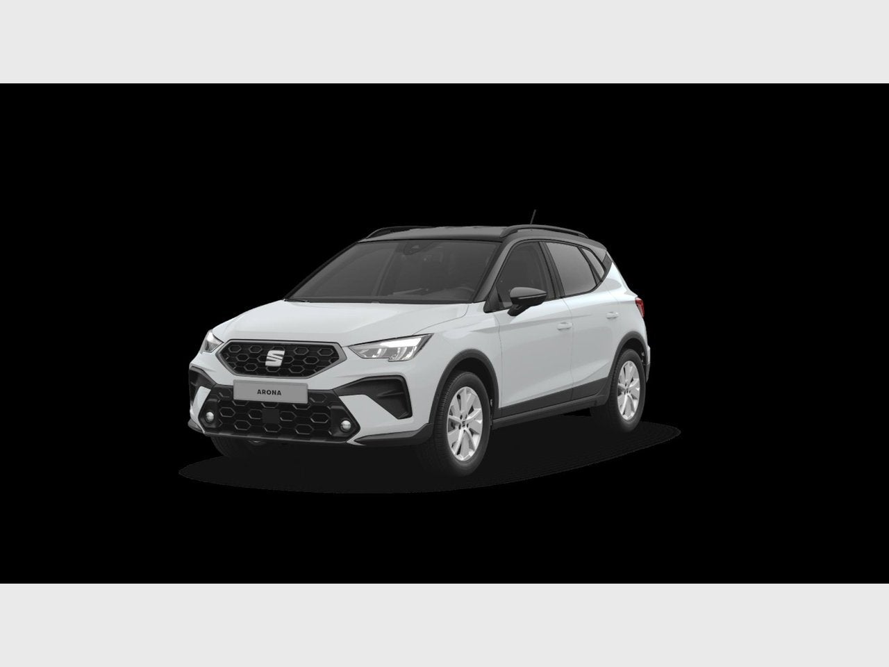 Seat Arona Arona Play Plus 1.0 TSI 115pk (85kW) DSG 7v, Auto's, Automaat, Arona, 127 g/km, SUV of Terreinwagen