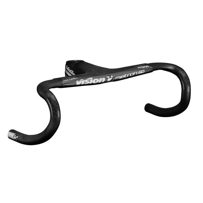 Vision metron 6D integrated handlebar, Enlèvement ou Envoi, Neuf, Autres types