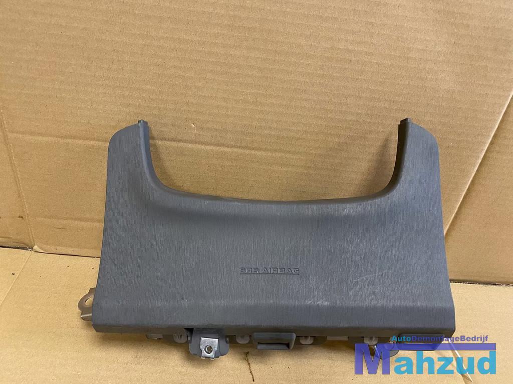 TOYOTA PRIUS Knie knee airbag UK ENGELS 2008-2015, Auto-onderdelen, Overige Auto-onderdelen, Toyota, Gebruikt