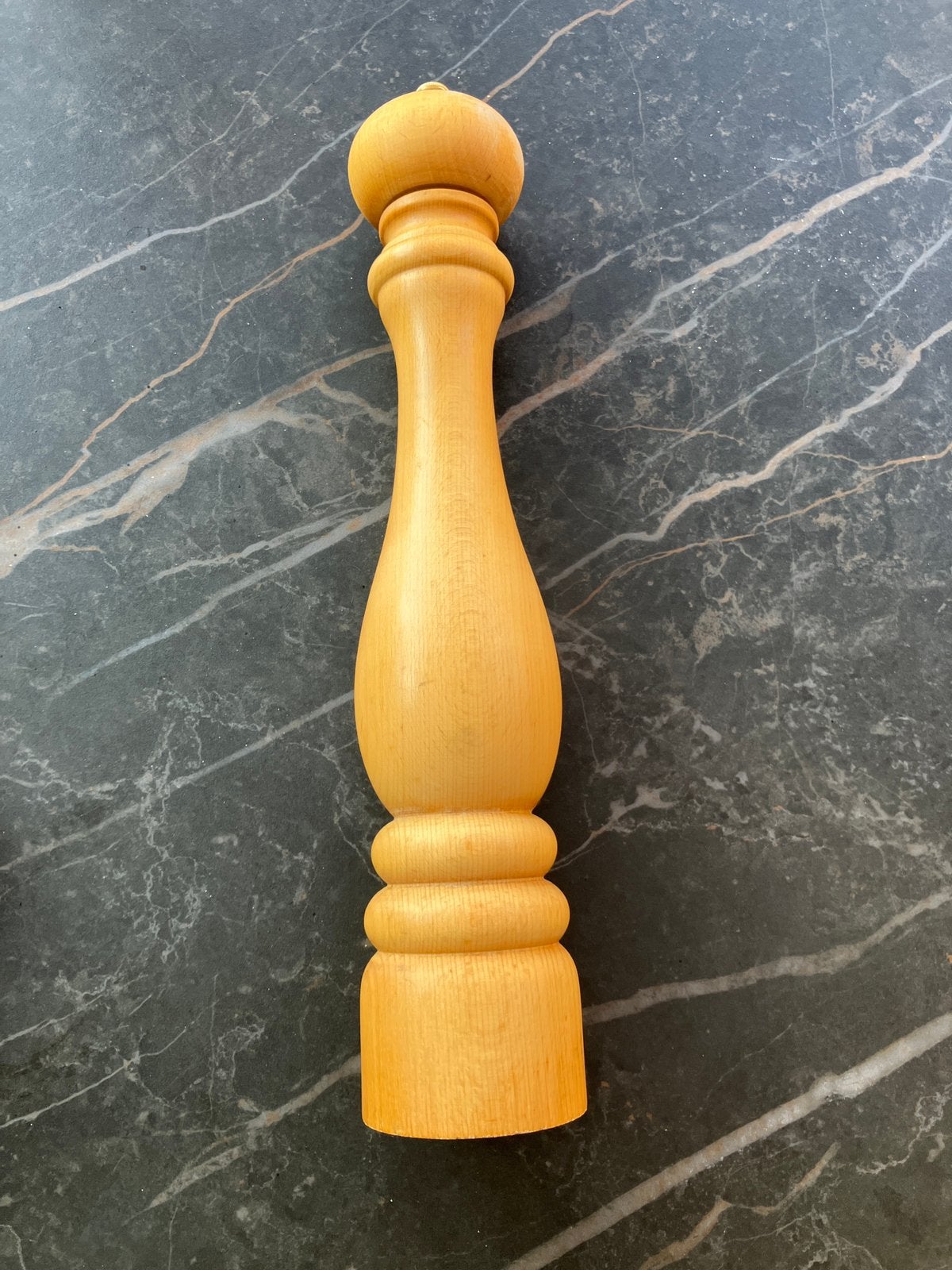Pepermolen Peugeot 40 cm, Huis en Inrichting, Keuken | Keukenbenodigdheden, Hout, Ophalen of Verzenden, Overige merken, Overige typen