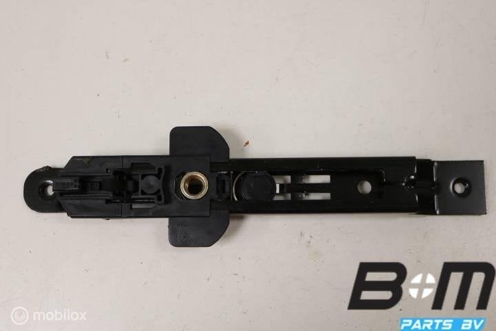Hoogteverstelling voor gordel LV of RV Volkswagen Polo 9N, Gebruikt