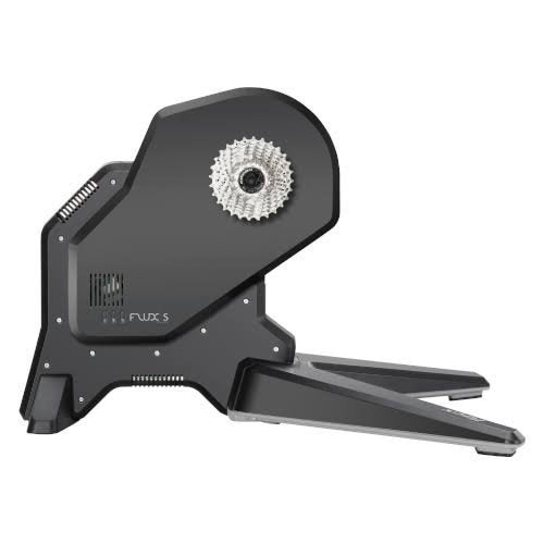 Tacx Flux S, Sport en Fitness, Ophalen, Gebruikt