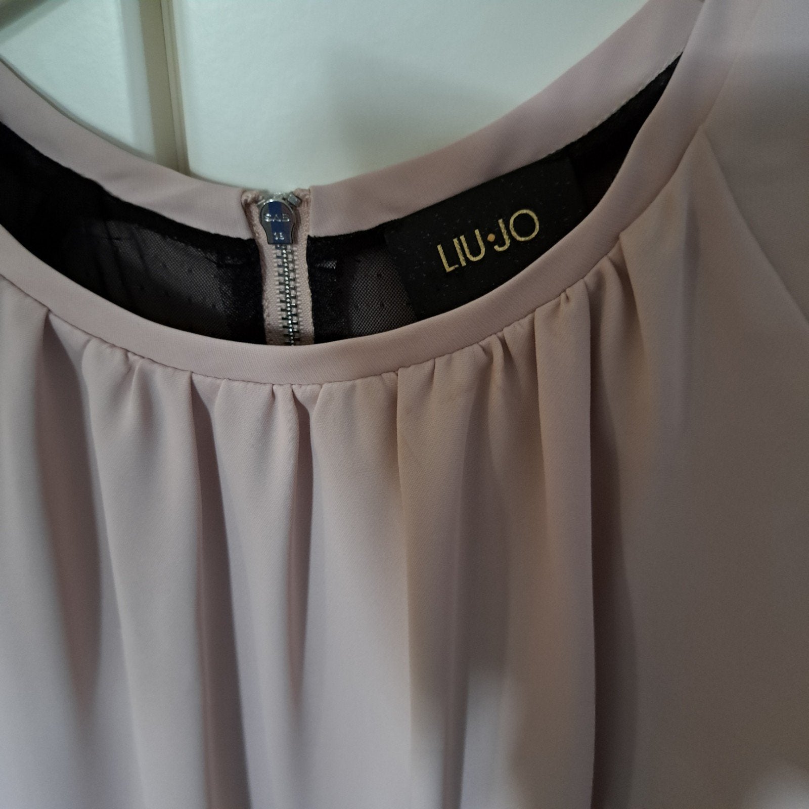 Liu Jo top Mt It 46 Be 40/42.Nieuwstaat, Ophalen of Verzenden