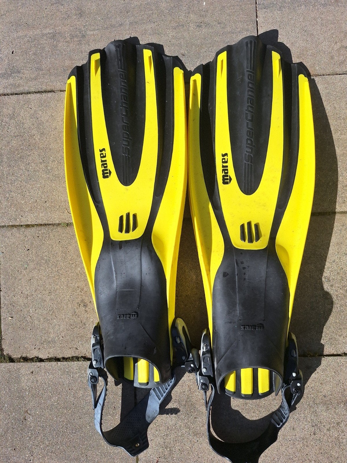 duikvinnen zo goed als nieuw, Watersport en Boten, Ophalen
