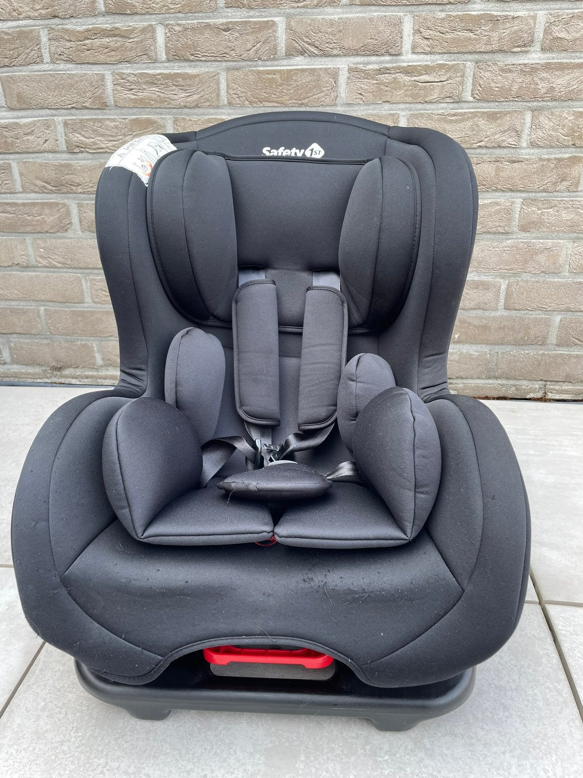 Autostoel tot 18 kg, Kinderen en Baby's, Autostoeltjes, Ophalen, Gebruikt, Overige merken