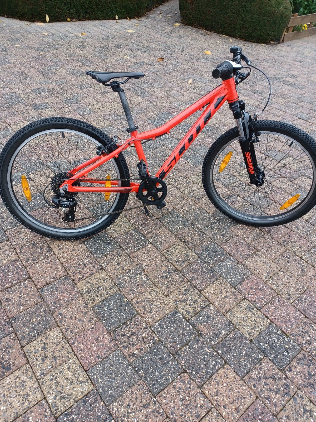 mtb scott scale 24, Enlèvement, Utilisé, Hommes, Autres marques