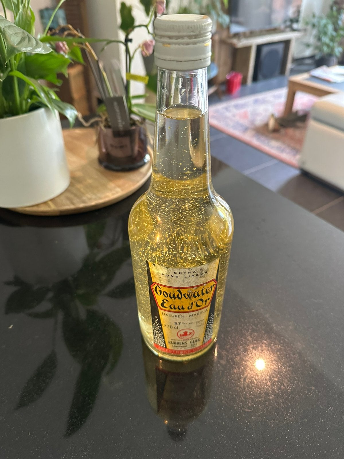 Goudwater Rubbens, Verzamelen, Ophalen of Verzenden, Zo goed als nieuw