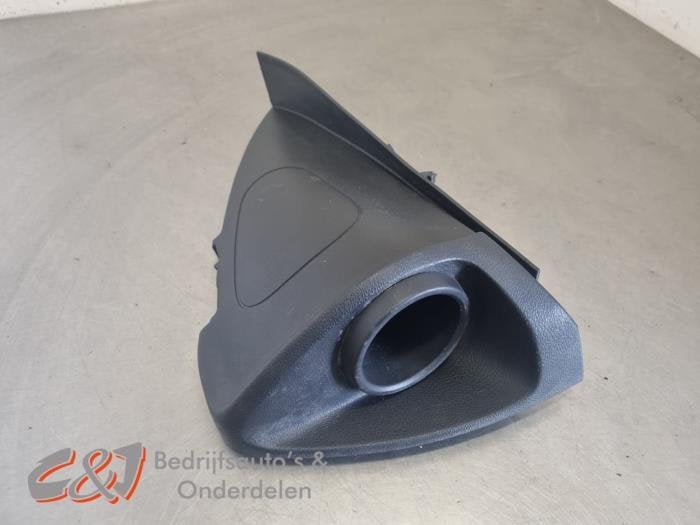 Bekerhouder van een Ford Transit Custom, Gebruikt, -, -, Ophalen of Verzenden