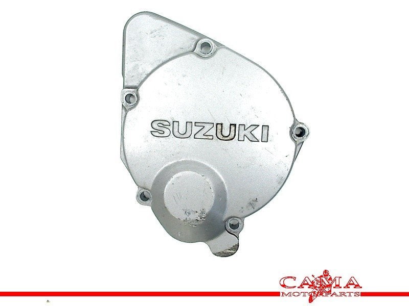 MOTORBLOKDEKSEL GSF 600 Bandit 1995-1999 (GSF600 MK1), Dhr. S. di Majo, Gebruikt, Info@cama-motorparts.nl, P.J. Troelstraweg 8 8
3144 CX  MAASSLUIS, NL