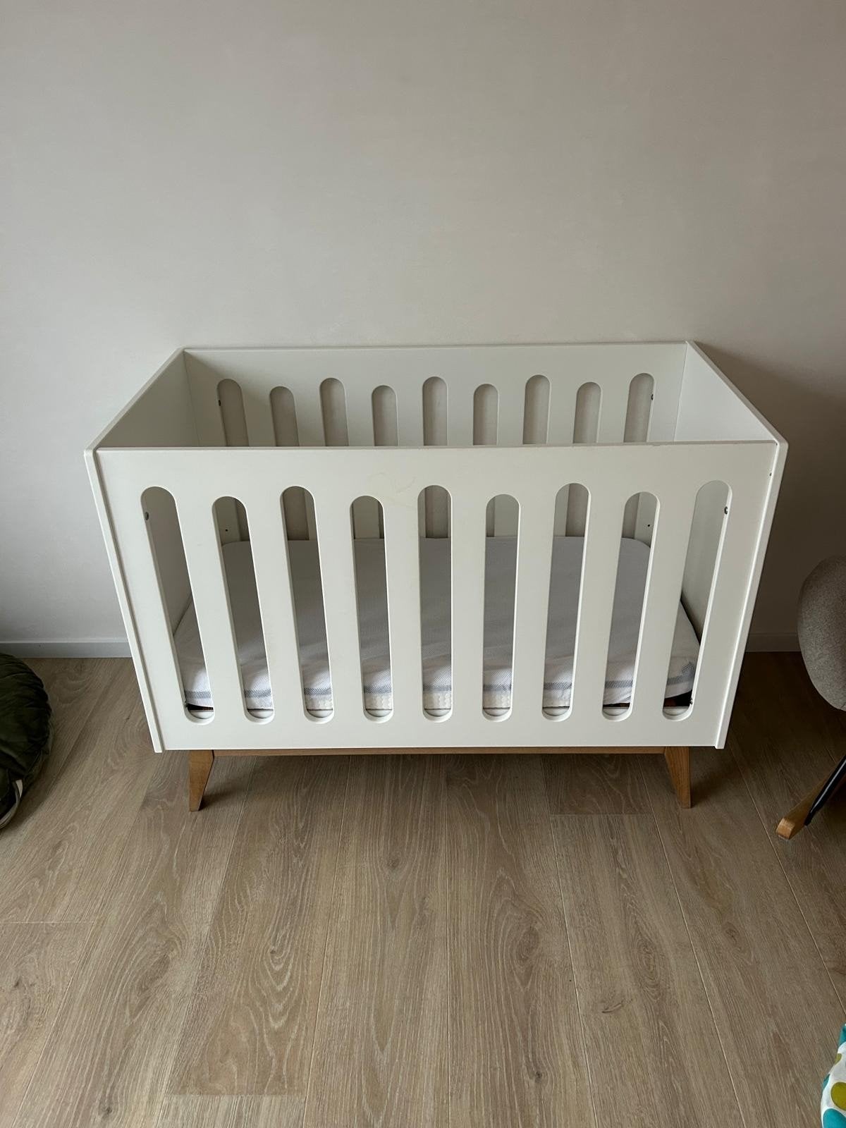 Quax kinder slaapkamer, Ophalen, Gebruikt, Jongetje of Meisje