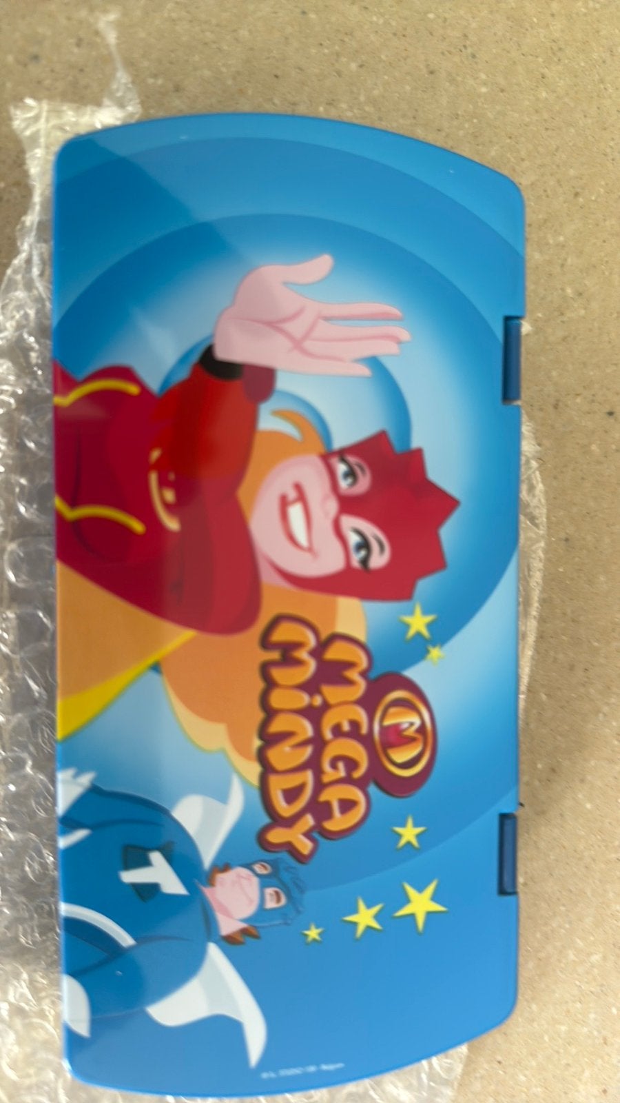 Mega mindy computer spel, Ophalen of Verzenden, Nieuw