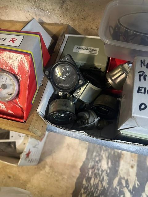 Instruments de mesure moteurs eau T etc divers ULM, Enlèvement ou Envoi, Comme neuf, Autres types