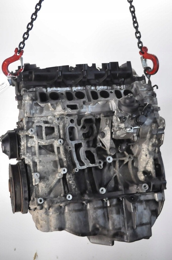 Moteur N47D16A Nu F21 F20 BMW, Envoi, Utilisé, Daihatsu