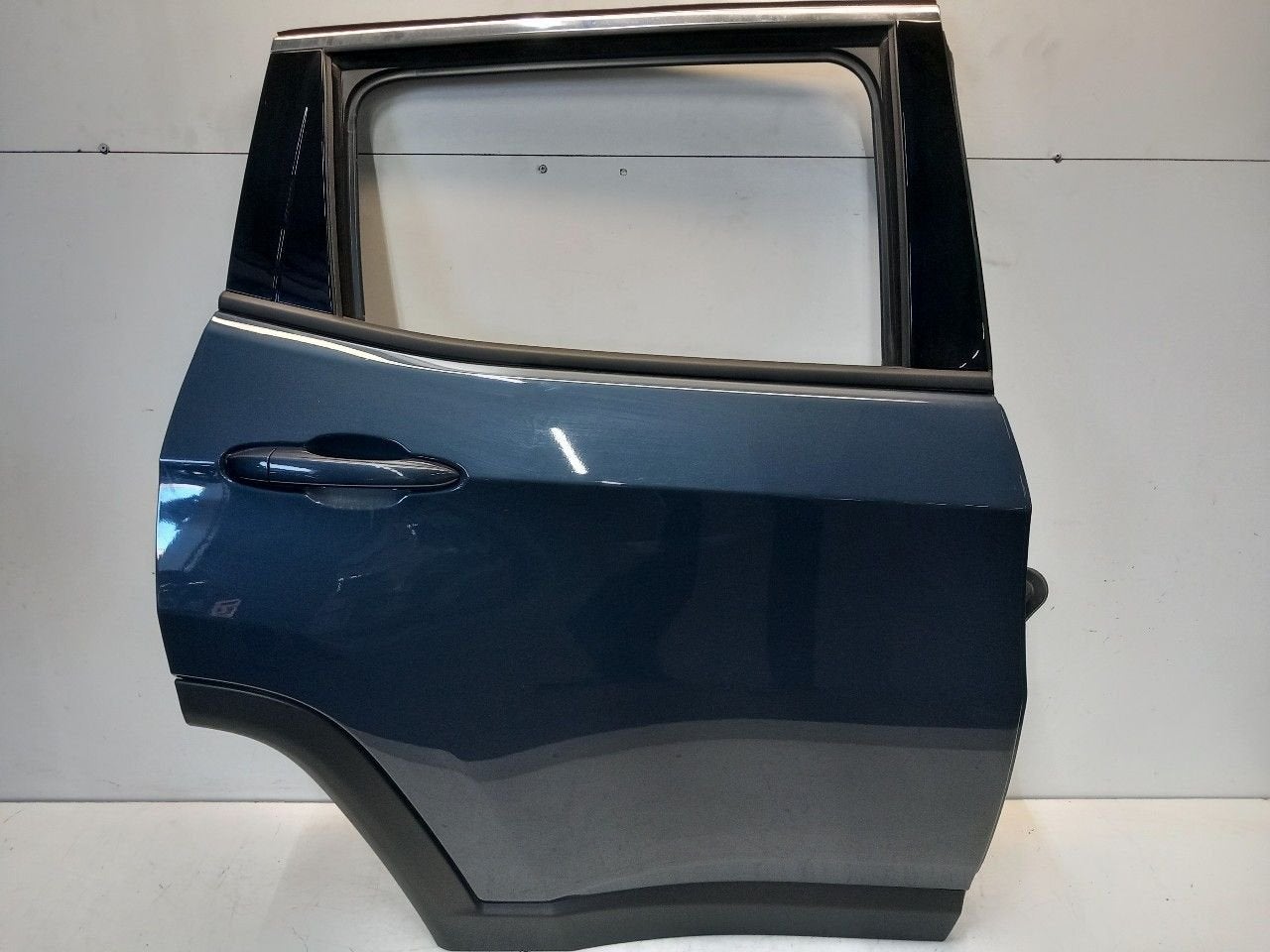 Portier rechts achter Jeep Compass, Jeep, Onderdelen@venauto.nl, Van der Ven Autorecycling B.V., Ettenseweg 76, 4706 PB Roosendaal, The Netherlands
