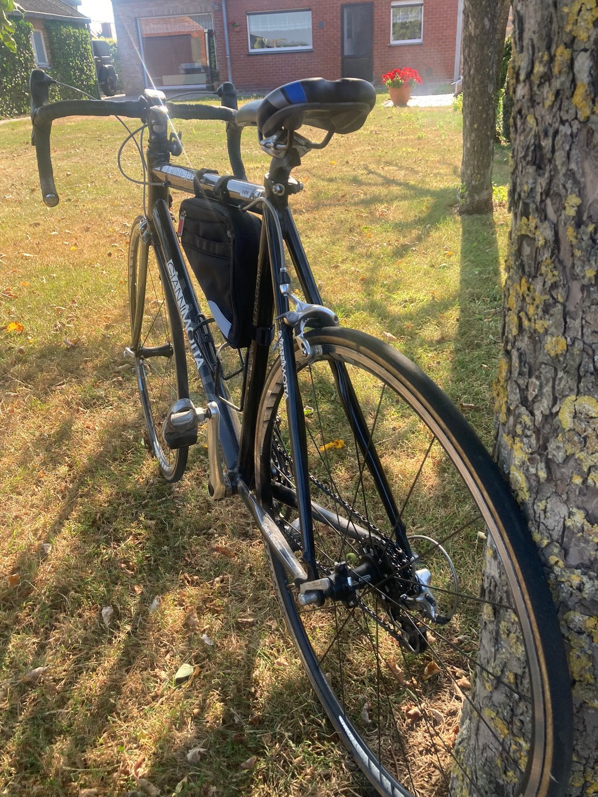 Gianni Motta, Ophalen, Gebruikt, Trommelrem, Overige merken