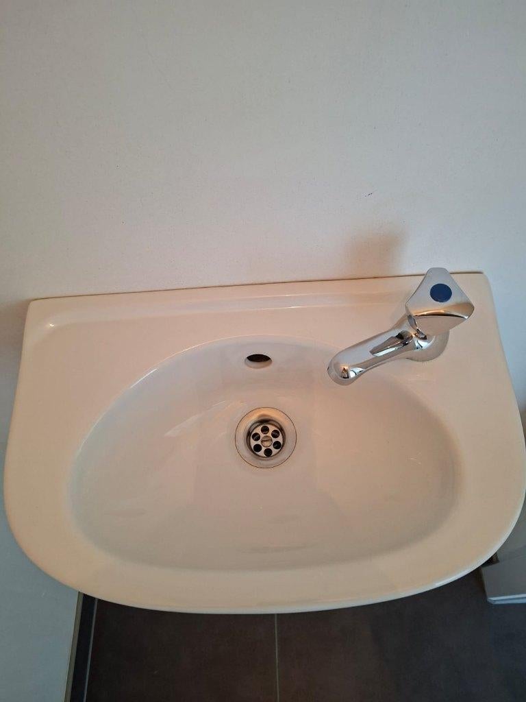 lavabo, Enlèvement, Comme neuf, Lavabo ou Évier