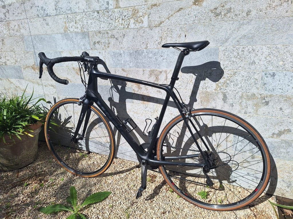 Trek Emonda SL maat 62, Autres marques, Frein sur jante, Enlèvement, Utilisé