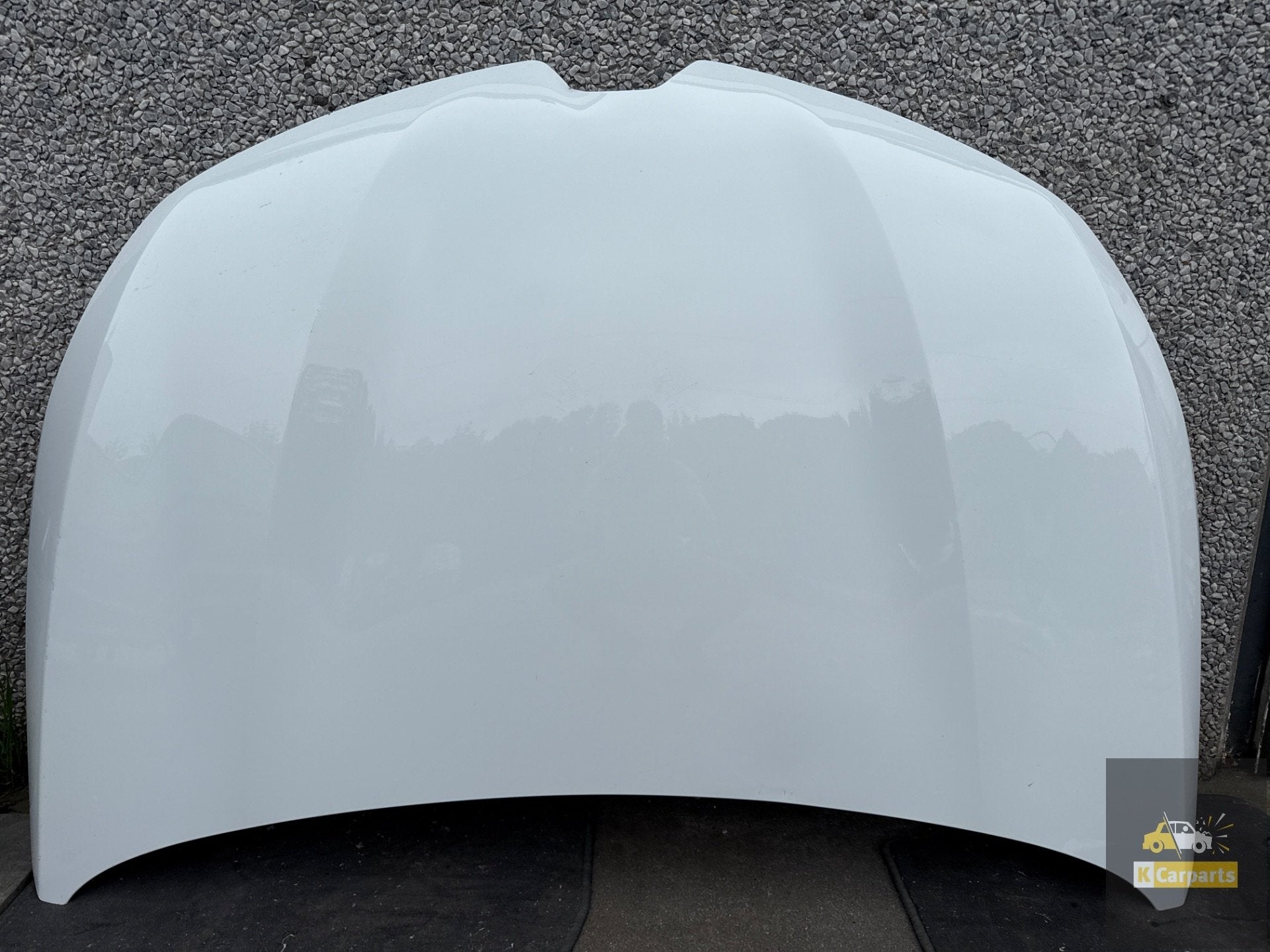 CAPOT RENAULT CLIO 5 651228714R 2019-, Autos : Pièces & Accessoires, Renault Group, Contact.group@renault.com, Renault, Utilisé