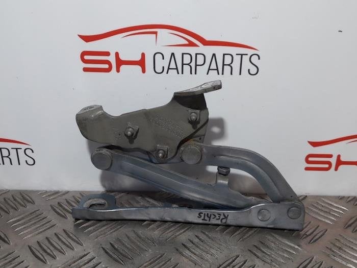 Charnière capot d'un Opel Corsa, Autos : Pièces & Accessoires, -, Opel, 3 mois de garantie, Utilisé