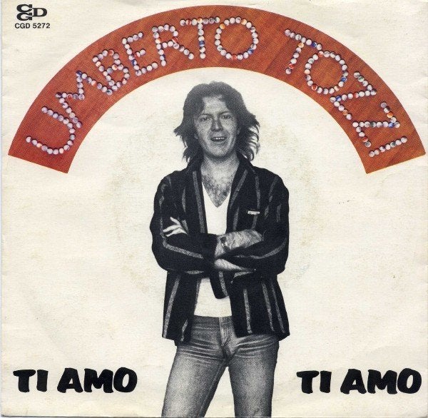 Lumberto Tozzi, Enlèvement ou Envoi