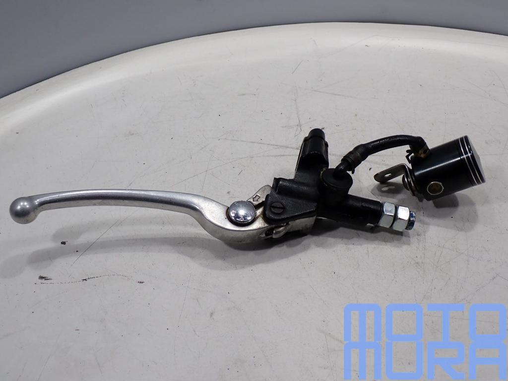 rempomp voor Yamaha YZF R1 1998 - 2001 RN01 RN04 voorrem rem, Motoren, Gebruikt, -, -, Ophalen of Verzenden