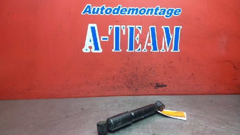 AMORTISSEUR ARRIÈRE DROIT Fiat Punto I (176), FCA Germany GmbH, IPC D1-09 Bahnhofsplatz
65423  Rüsselsheim am Main, DE, Utilisé