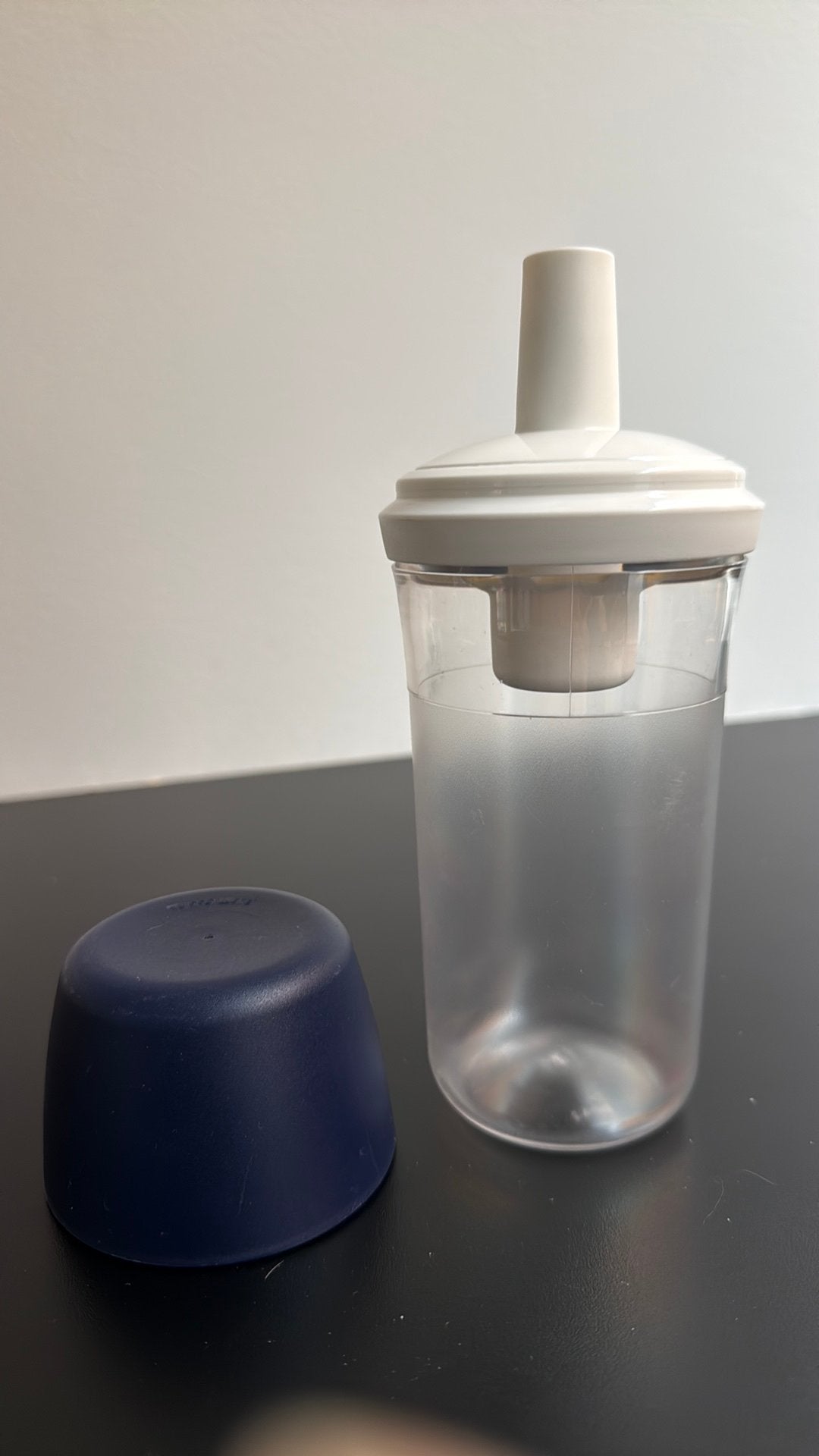 Tupperware suikerstrooier, Huis en Inrichting, Ophalen of Verzenden, Zo goed als nieuw