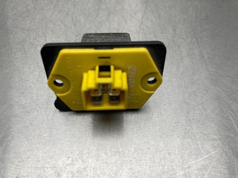 RESISTANCE CHAUFFE Hyundai Terracan (01-2001/12-2006), Utilisé, Hyundai