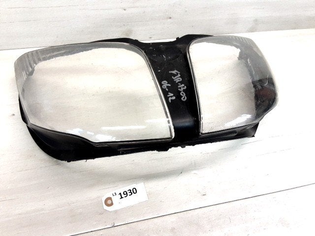 FJR1300 2006 - 2012 Yamaha Koplamp D1-48989, Motoren