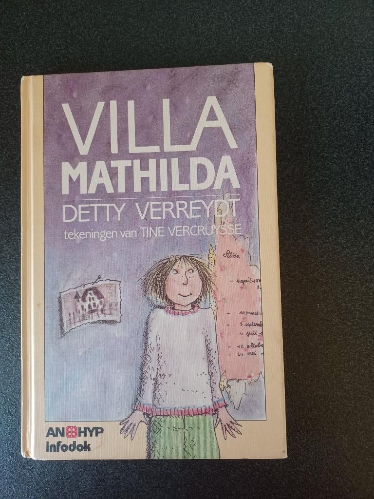 boeken 8 - 9 jaar, Enlèvement