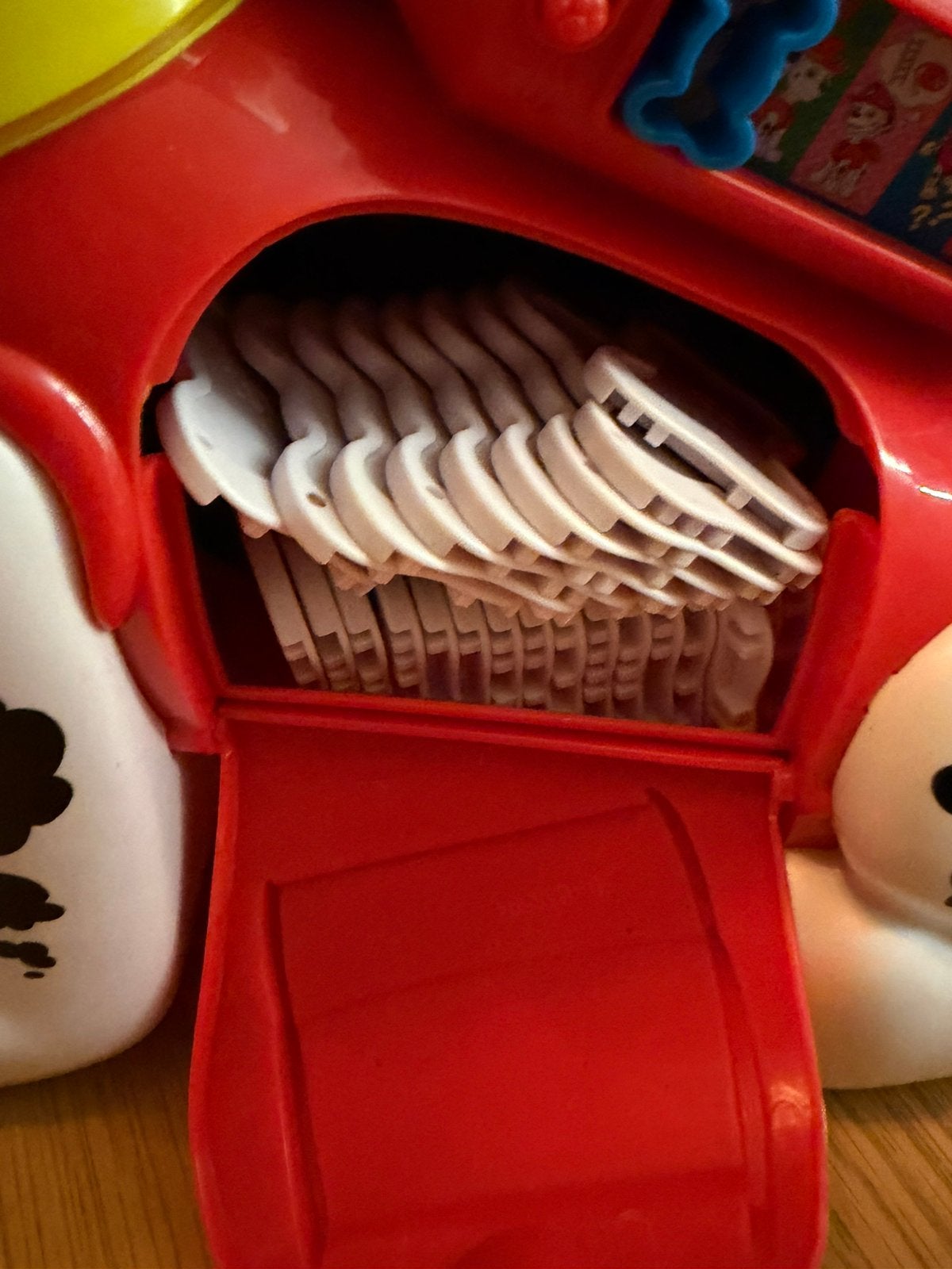 Vtech Marshall Paw Patrol, Kinderen en Baby's, Ophalen of Verzenden, Gebruikt