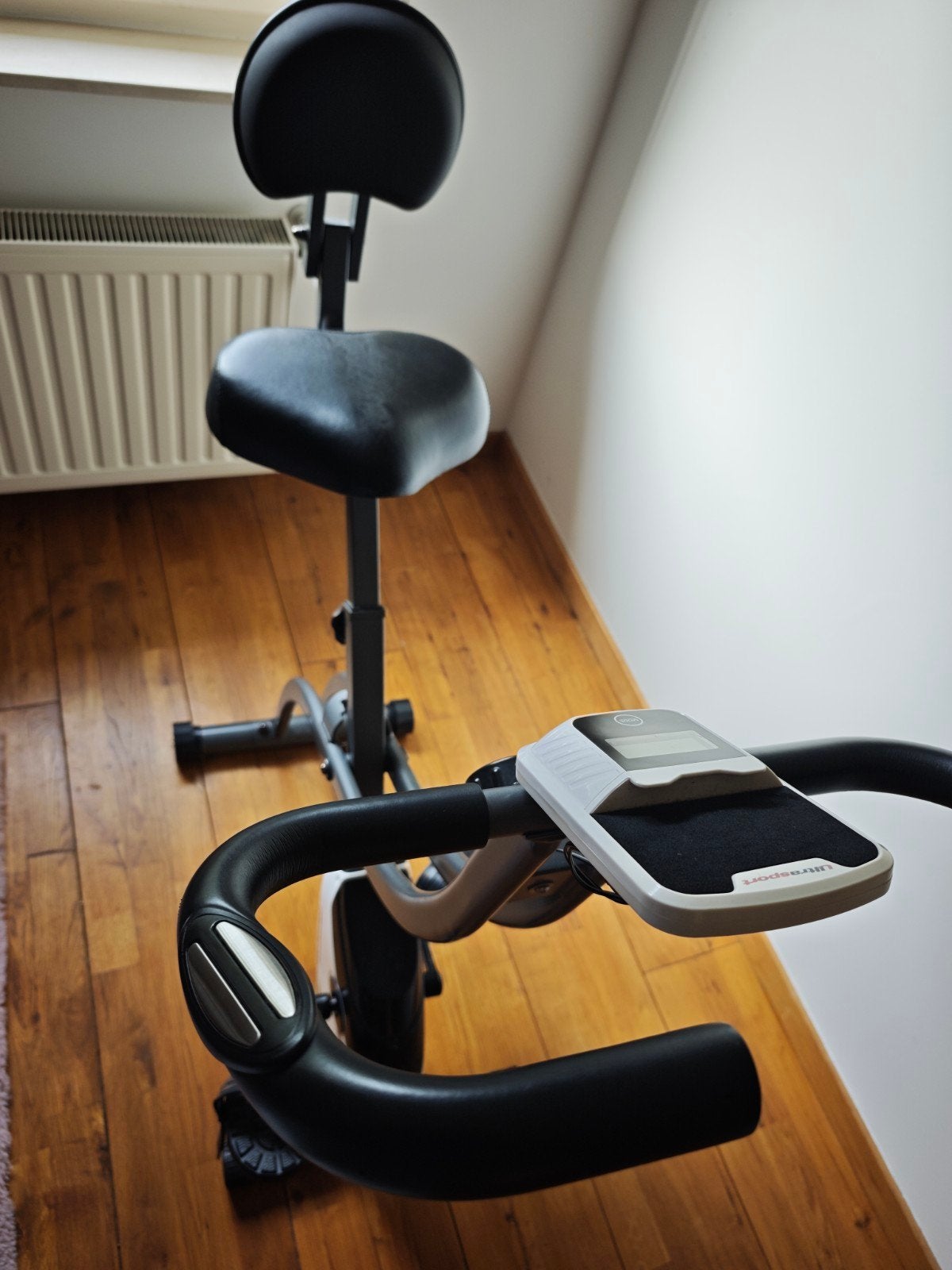 vélo d'appartement, Enlèvement, Vélo d'appartement