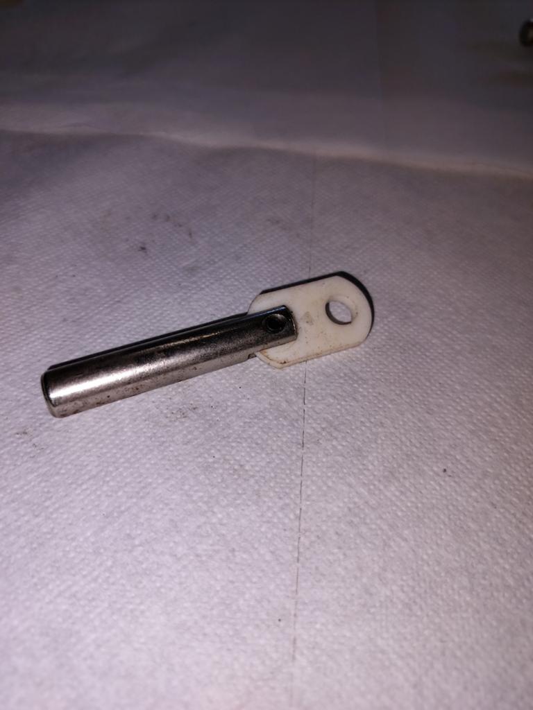 Plunger voor flipperkast, Collections, Machines | Flipper (jeu), Enlèvement, Flipper (jeu)