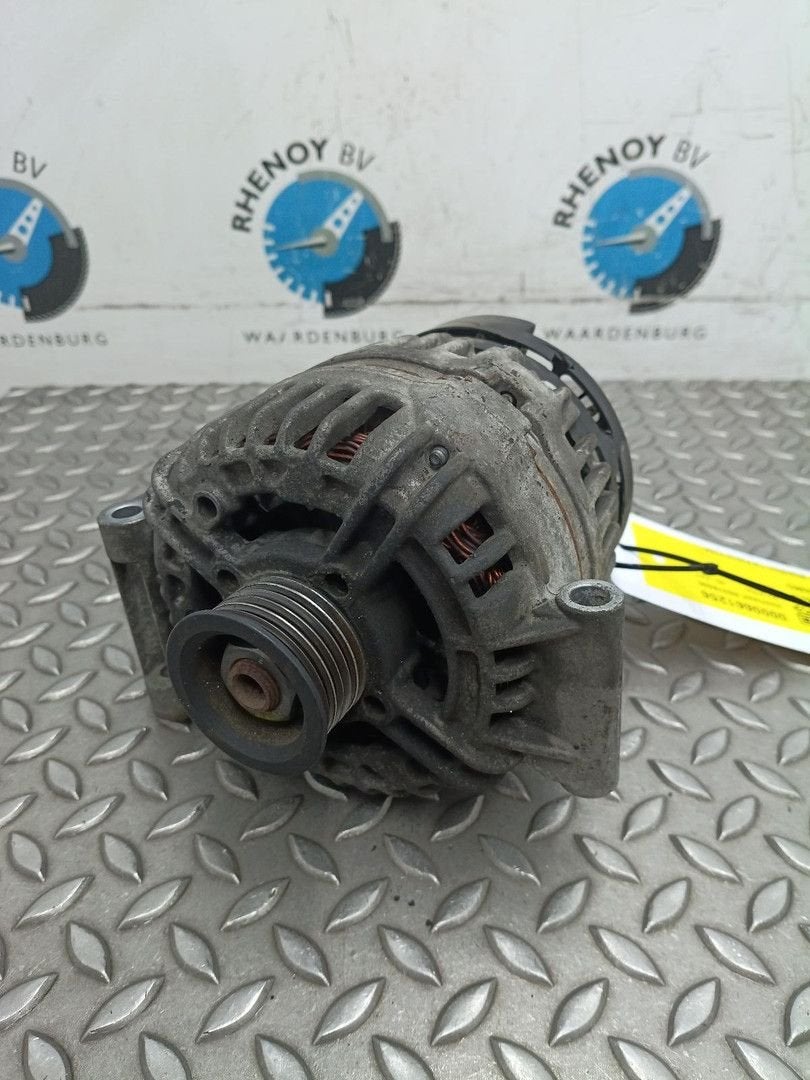 MINI (BMW) MINI Cooper Chili Cabrio R52 DYNAMO 12317550319 2, Autos : Pièces & Accessoires, Enlèvement ou Envoi, Utilisé, ARN reconnu