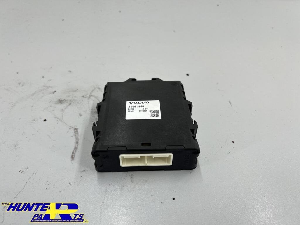 Computer automatische bak Volvo XC90 II ('14-'22) 31461858, Gebruikt, Ophalen of Verzenden, Volvo, Volvo