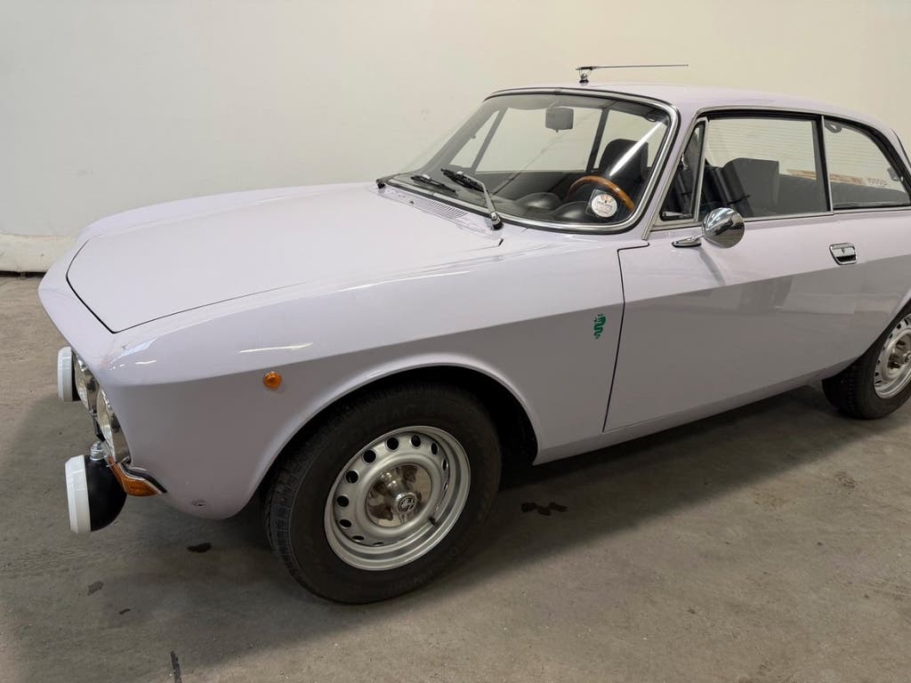 Alfa Romeo 33 GT 1300 (bj 1973), foto 4