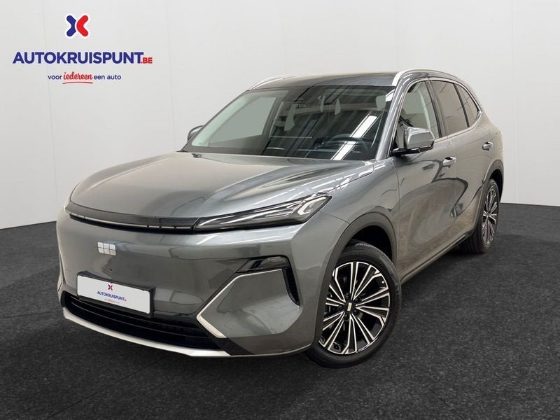 Geely Starray EM-i, Automaat, Gebruikt, 4 cilinders, https://public.car-pass.be/vhr/67723478-d048-40c6-8cce-ee67988bada0