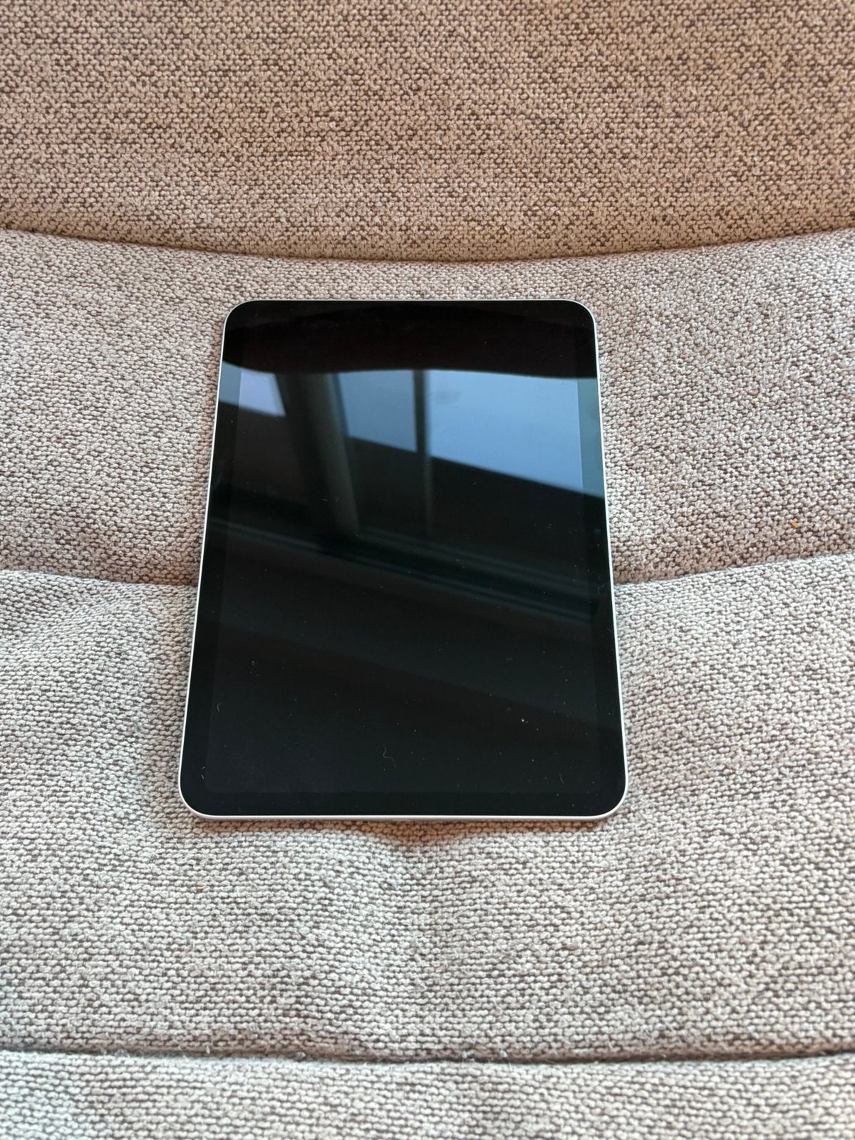 Ipad A16 zilver 128gb, Ophalen, Zo goed als nieuw, Zilver